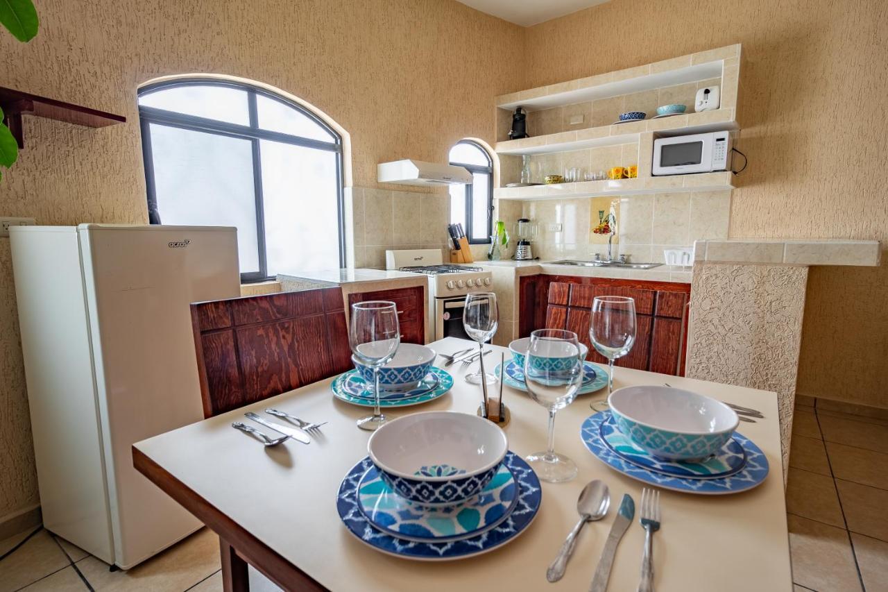 Hotel Casa Garatusa Yuriria Ngoại thất bức ảnh