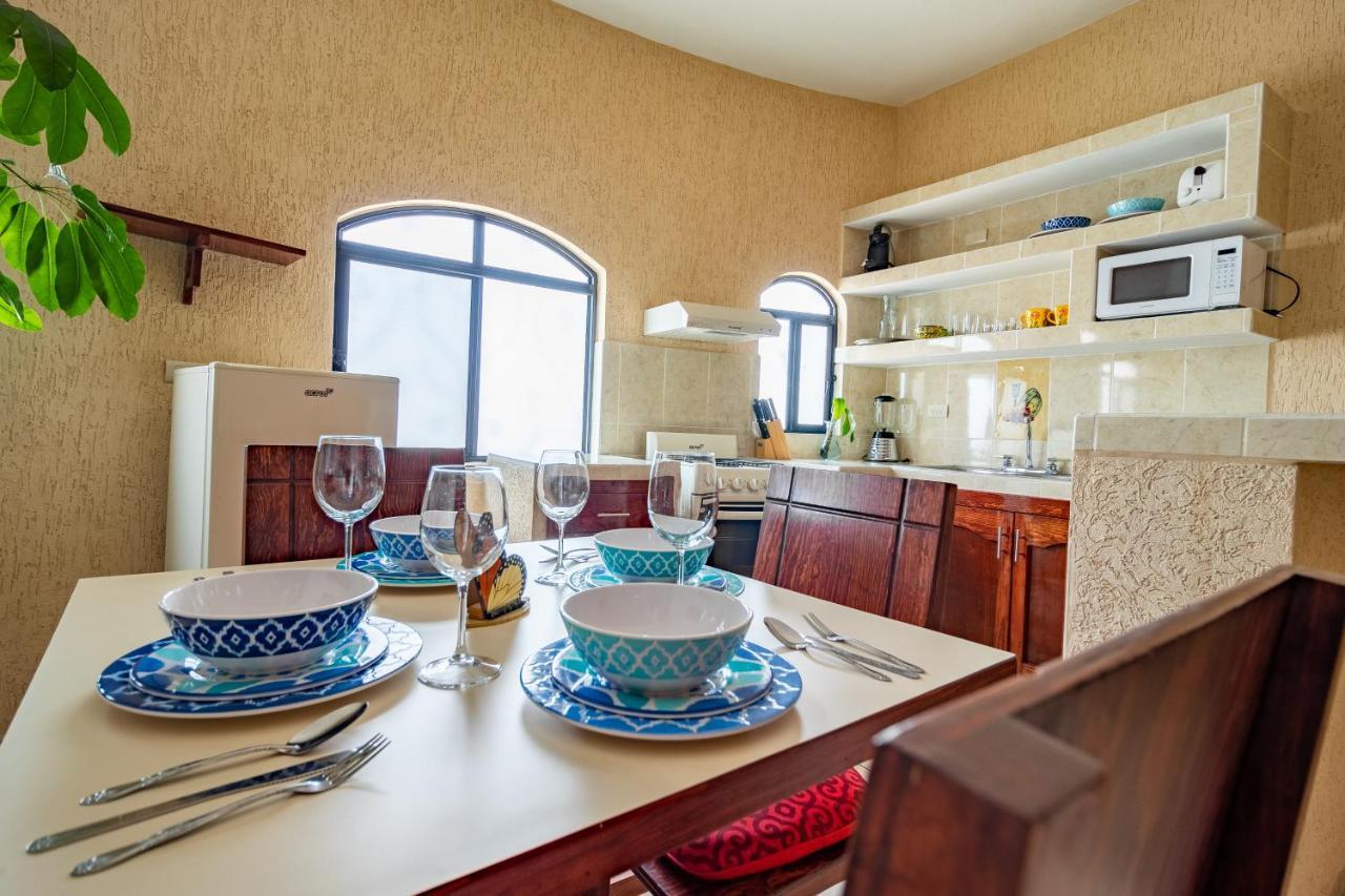 Hotel Casa Garatusa Yuriria Ngoại thất bức ảnh